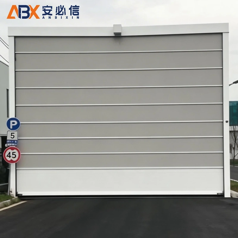 克拉玛依堆积门